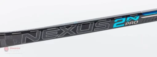 Bauer Nexus 2N Pro Junior Hockey Stick -Warrior Sales Store bauer hockey sticks bauer nexus 2n pro junior hockey stick 4566231121986