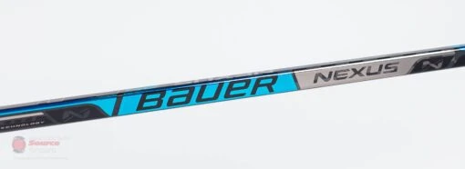 Bauer Nexus 2N Pro Junior Hockey Stick -Warrior Sales Store bauer hockey sticks bauer nexus 2n pro junior hockey stick 4566231154754