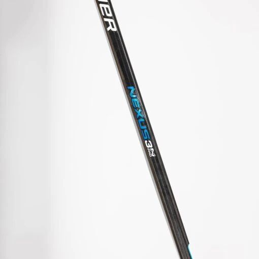 Bauer Nexus 3N Pro Senior Hockey Stick -Warrior Sales Store bauer hockey sticks bauer nexus 3n pro senior hockey stick 28796936257602