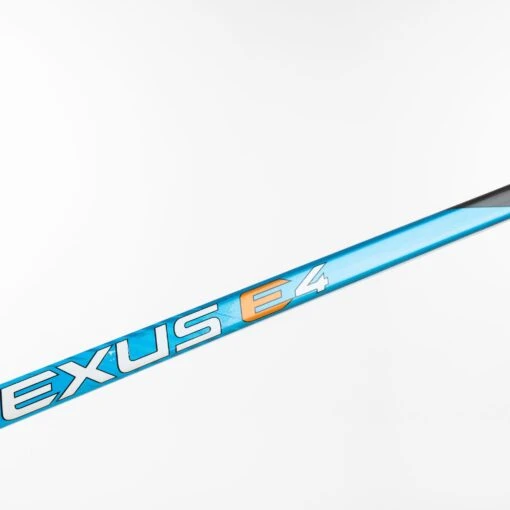 Bauer Nexus E4 Intermediate Hockey Stick -Warrior Sales Store bauer hockey sticks bauer nexus e4 intermediate hockey stick 29084225732674