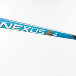 Bauer Nexus E4 Senior Hockey Stick -Warrior Sales Store bauer hockey sticks bauer nexus e4 senior hockey stick 29084221997122