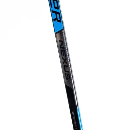 Bauer Nexus Havok Senior Hockey Stick (2018) -Warrior Sales Store bauer hockey sticks bauer nexus havok senior hockey stick 2018 28796938879042