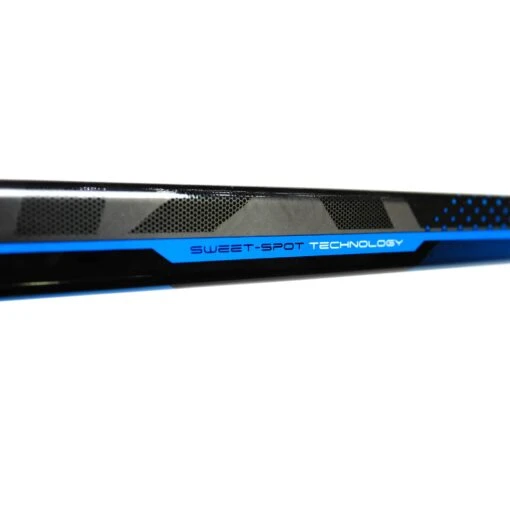 Bauer Nexus League Intermediate Hockey Stick (2021) -Warrior Sales Store bauer hockey sticks bauer nexus league intermediate hockey stick 2021 29467496808514