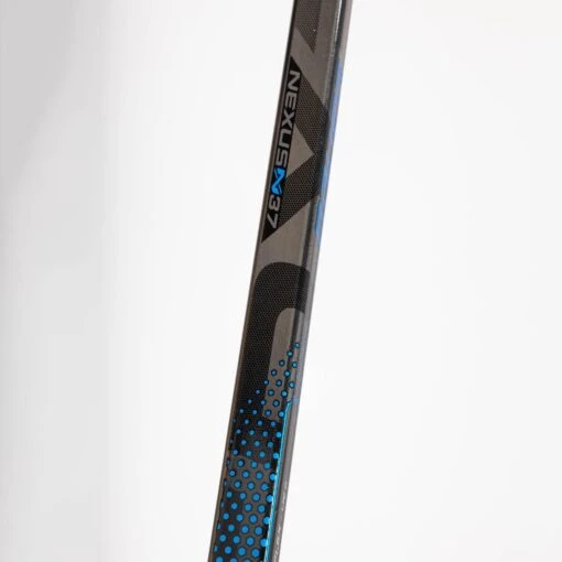 Bauer Nexus N37 Senior Hockey Stick -Warrior Sales Store bauer hockey sticks bauer nexus n37 senior hockey stick 28796942221378