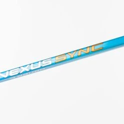 Bauer Nexus SYNC Junior Hockey Stick - 40 Flex -Warrior Sales Store bauer hockey sticks bauer nexus sync junior hockey stick 40 flex 29250077753410