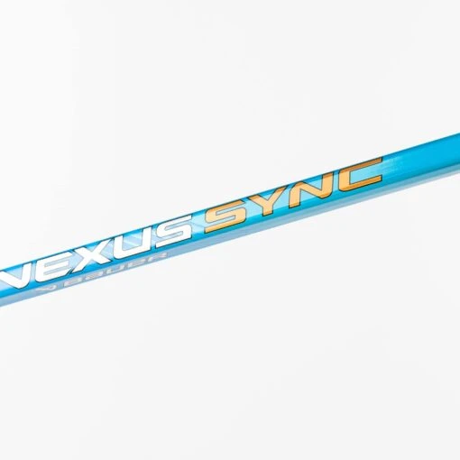 Bauer Nexus SYNC Junior Hockey Stick - 40 Flex -Warrior Sales Store bauer hockey sticks bauer nexus sync junior hockey stick 40 flex 29250077753410