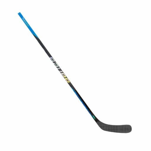 Bauer Nexus SYNC Junior Hockey Stick - 40 Flex -Warrior Sales Store bauer hockey sticks bauer nexus sync junior hockey stick 40 flex 29250088108098