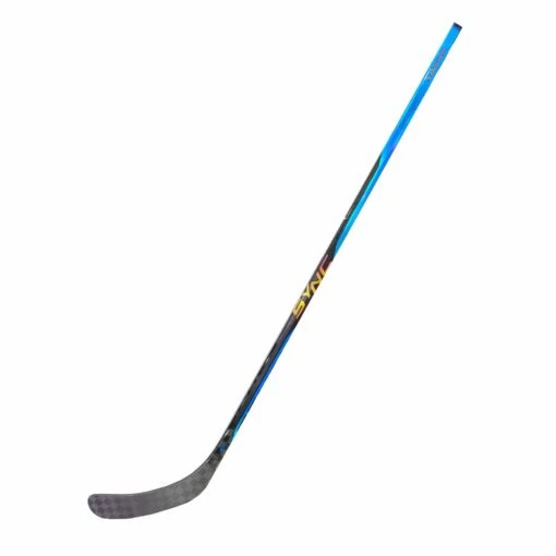 Bauer Nexus SYNC Junior Hockey Stick - 40 Flex -Warrior Sales Store bauer hockey sticks bauer nexus sync junior hockey stick 40 flex p28 l 40 29250088206402