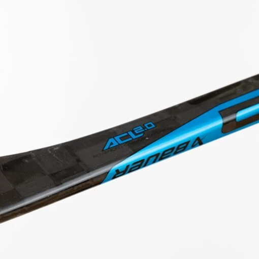 Bauer Nexus SYNC Senior Hockey Stick -Warrior Sales Store bauer hockey sticks bauer nexus sync senior hockey stick 29084341633090