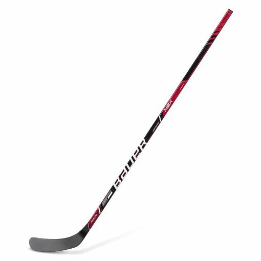 Bauer NSX Intermediate Hockey Stick -Warrior Sales Store bauer hockey sticks bauer nsx intermediate hockey stick p92 r 60 28796738797634