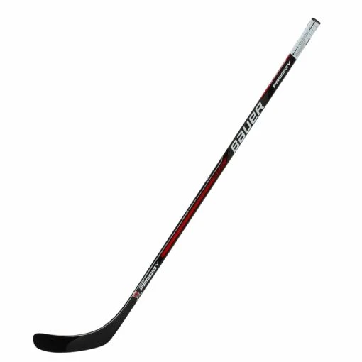 Bauer Prodigy Youth Hockey Stick (2016) - 35 Flex -Warrior Sales Store bauer hockey sticks bauer prodigy youth hockey stick 2016 35 flex p92 r 35 28796739387458