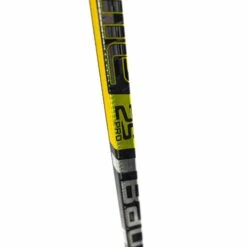 Bauer Supreme 2S Pro Intermediate Hockey Stick -Warrior Sales Store bauer hockey sticks bauer supreme 2s pro intermediate hockey stick 28796952674370