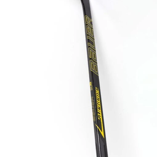 Bauer Supreme 3S Junior Hockey Stick -Warrior Sales Store bauer hockey sticks bauer supreme 3s junior hockey stick 28796958801986