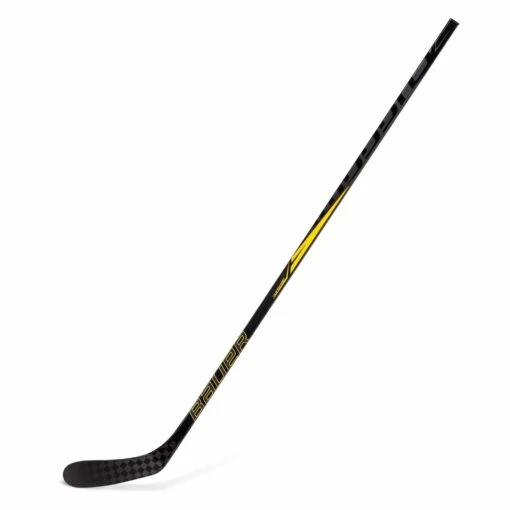 Bauer Supreme 3S Senior Hockey Stick -Warrior Sales Store bauer hockey sticks bauer supreme 3s senior hockey stick p28 l 70 28796743090242