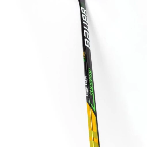 Bauer Supreme UltraSonic Junior Hockey Stick - 50 Flex -Warrior Sales Store bauer hockey sticks bauer supreme ultrasonic junior hockey stick 50 flex 28796969877570