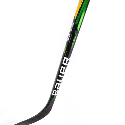 Bauer Supreme UltraSonic Junior Hockey Stick - 50 Flex -Warrior Sales Store bauer hockey sticks bauer supreme ultrasonic junior hockey stick 50 flex 28796969943106