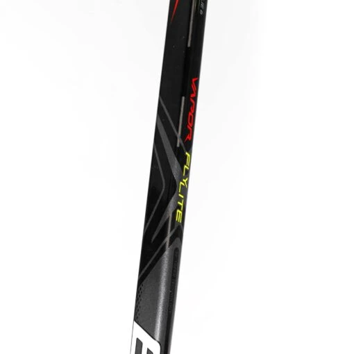 Bauer Vapor Flylite Junior Hockey Stick - 30 Flex -Warrior Sales Store bauer hockey sticks bauer vapor flylite junior hockey stick 30 flex 28796983902274