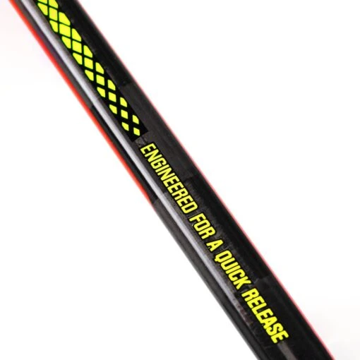 Bauer Vapor Flylite Junior Hockey Stick - 30 Flex -Warrior Sales Store bauer hockey sticks bauer vapor flylite junior hockey stick 30 flex 28796984033346