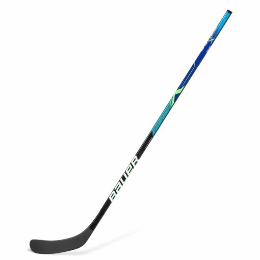 Bauer X Junior Hockey Stick -Warrior Sales Store bauer hockey sticks bauer x junior hockey stick p92 l 40 28796757246018