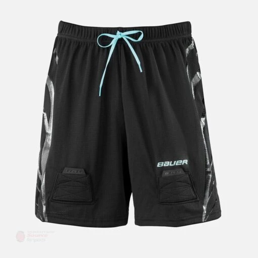 Bauer NG Mesh Womens Jill Shorts -Warrior Sales Store bauer jill shorts bauer ng mesh womens jill shorts l 4564859519042