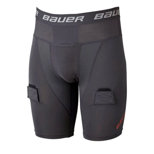 Bauer Pro Senior Compression Jock Shorts -Warrior Sales Store bauer jock shorts bauer pro senior compression jock shorts xxl 28744277557314