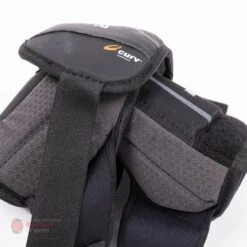 Bauer Elite Senior Knee Pads S21 -Warrior Sales Store bauer knee pads bauer elite senior knee pads sr 27999362842690