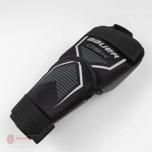 Bauer GSX Junior Knee Pads -Warrior Sales Store bauer knee pads bauer gsx junior knee pads jr 28267919769666