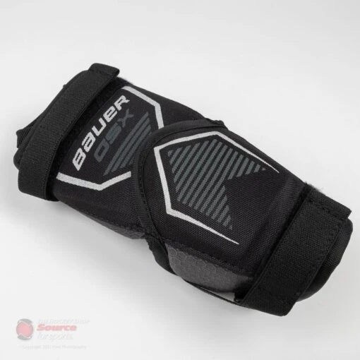 Bauer GSX Youth Knee Pads -Warrior Sales Store bauer knee pads bauer gsx youth knee pads yth 28267920687170