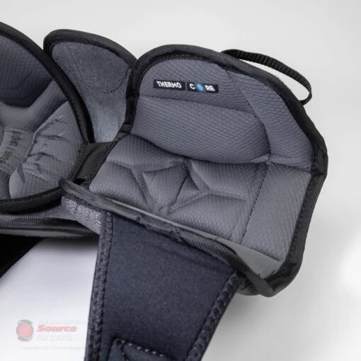 Bauer Pro Senior Knee Pads -Warrior Sales Store bauer knee pads bauer pro senior knee pads sr 28267916001346