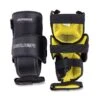 Bauer Supreme Junior Knee & Thigh Pads -Warrior Sales Store bauer knee pads bauer supreme junior knee thigh pads black jr 28759096295490