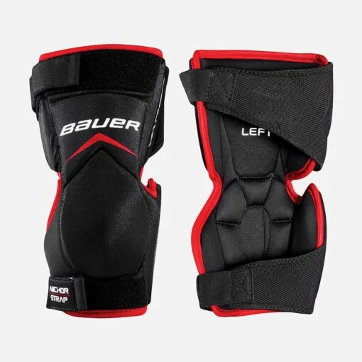 Bauer Vapor X900 Junior Knee Pads -Warrior Sales Store bauer knee pads bauer vapor x900 junior knee pads 4527782953026