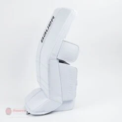 Bauer GSX Intermediate Goalie Leg Pads S20 -Warrior Sales Store bauer leg pads bauer gsx intermediate goalie leg pads 14463862571074