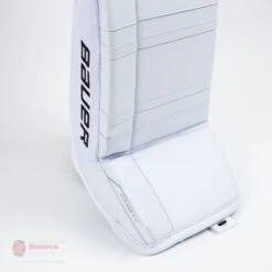 Bauer GSX Intermediate Goalie Leg Pads S20 -Warrior Sales Store bauer leg pads bauer gsx intermediate goalie leg pads 14463862603842