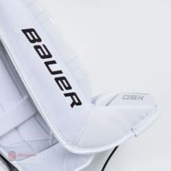 Bauer GSX Intermediate Goalie Leg Pads S20 -Warrior Sales Store bauer leg pads bauer gsx intermediate goalie leg pads 14463862636610