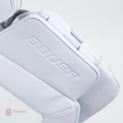 Bauer GSX Intermediate Goalie Leg Pads S20 -Warrior Sales Store bauer leg pads bauer gsx intermediate goalie leg pads 14463862702146