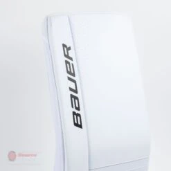 Bauer GSX Intermediate Goalie Leg Pads S20 -Warrior Sales Store bauer leg pads bauer gsx intermediate goalie leg pads 14463862931522