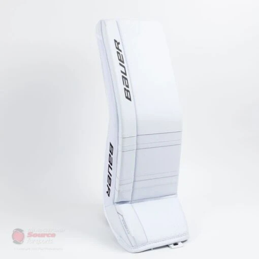 Bauer GSX Intermediate Goalie Leg Pads S20 -Warrior Sales Store bauer leg pads bauer gsx intermediate goalie leg pads 14463863259202