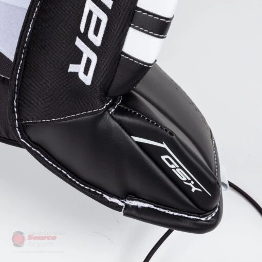 Bauer GSX Junior Goalie Leg Pads S20 -Warrior Sales Store bauer leg pads bauer gsx junior goalie leg pads 14450540970050