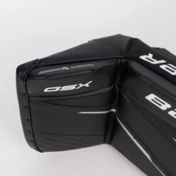 Bauer GSX Junior Goalie Leg Pads S23 -Warrior Sales Store bauer leg pads bauer gsx junior goalie leg pads s23 30444878331970