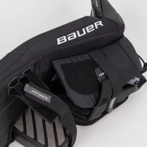 Bauer GSX Junior Goalie Leg Pads S23 -Warrior Sales Store bauer leg pads bauer gsx junior goalie leg pads s23 30444879511618