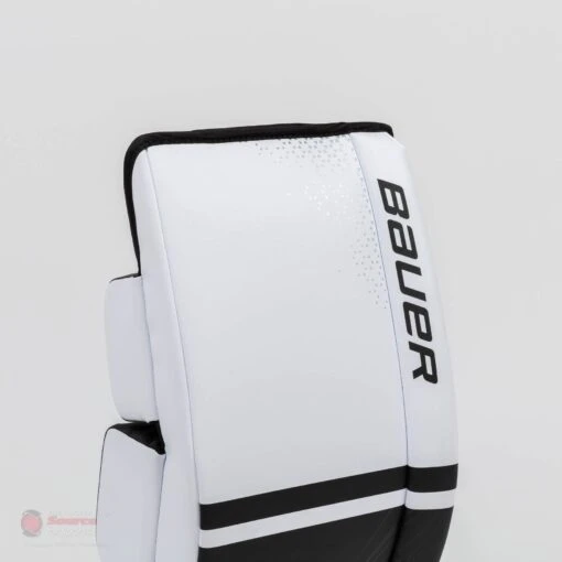 Bauer GSX Prodigy Youth Goalie Leg Pads S20 -Warrior Sales Store bauer leg pads bauer gsx prodigy youth goalie leg pads 14226173165634