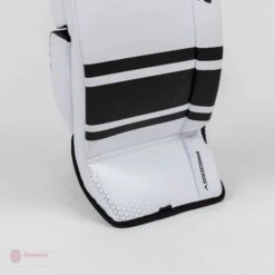 Bauer GSX Prodigy Youth Goalie Leg Pads S20 -Warrior Sales Store bauer leg pads bauer gsx prodigy youth goalie leg pads 14226173231170