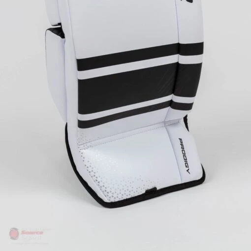 Bauer GSX Prodigy Youth Goalie Leg Pads S20 -Warrior Sales Store bauer leg pads bauer gsx prodigy youth goalie leg pads 14226173231170