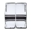 Bauer GSX Prodigy Youth Goalie Leg Pads S20 -Warrior Sales Store bauer leg pads bauer gsx prodigy youth goalie leg pads white black l 24 28744275165250