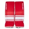 Bauer GSX Senior Goalie Leg Pads S20 -Warrior Sales Store bauer leg pads bauer gsx senior goalie leg pads red l 35 28744275329090