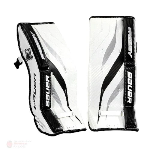 Bauer Prodigy Youth Goalie Leg Pads -Warrior Sales Store bauer leg pads bauer prodigy youth goalie leg pads 28744277753922