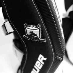 Bauer Prodigy Youth Goalie Leg Pads -Warrior Sales Store bauer leg pads bauer prodigy youth goalie leg pads 29217572028482