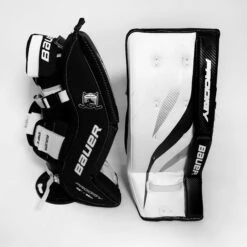 Bauer Prodigy Youth Goalie Leg Pads -Warrior Sales Store bauer leg pads bauer prodigy youth goalie leg pads 29217572061250