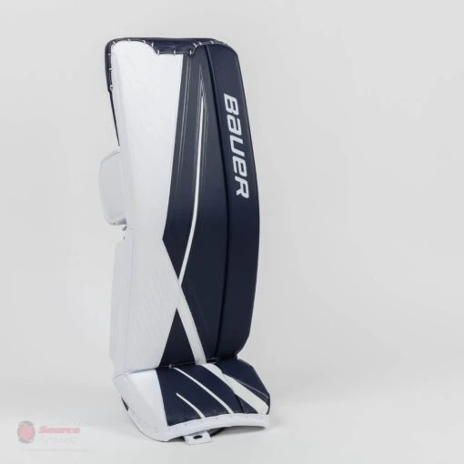 Bauer Supreme 3S Intermediate Goalie Leg Pads -Warrior Sales Store bauer leg pads bauer supreme 3s intermediate goalie leg pads 14226162352194