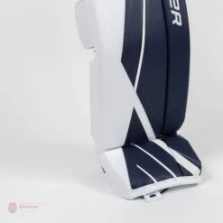 Bauer Supreme 3S Intermediate Goalie Leg Pads -Warrior Sales Store bauer leg pads bauer supreme 3s intermediate goalie leg pads 14226162516034